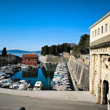 Gana Zadar