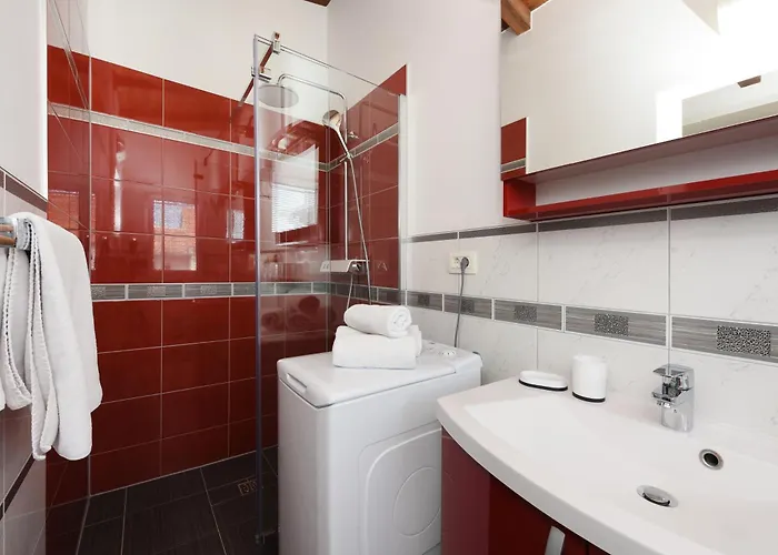 Gana Appartamento Zara