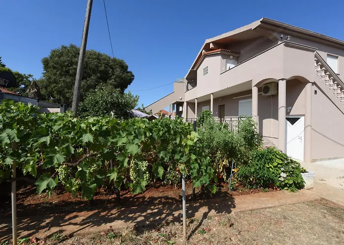 Appartamento Gana Zara