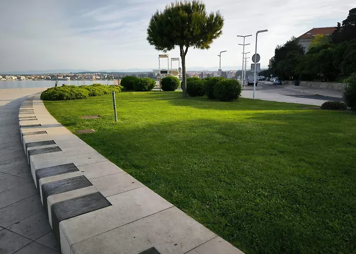 Gana Zadar