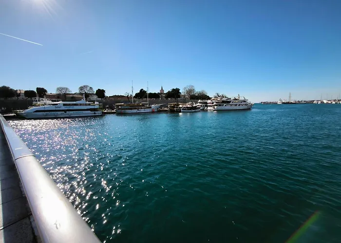 Gana * Zadar
