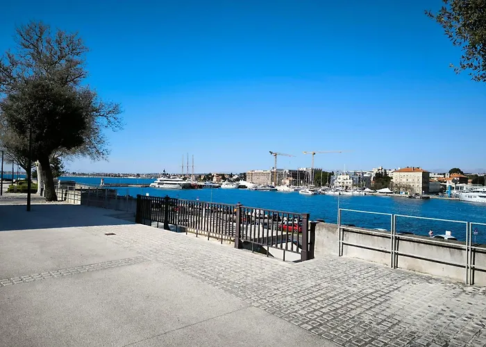 Appartement Gana Zadar