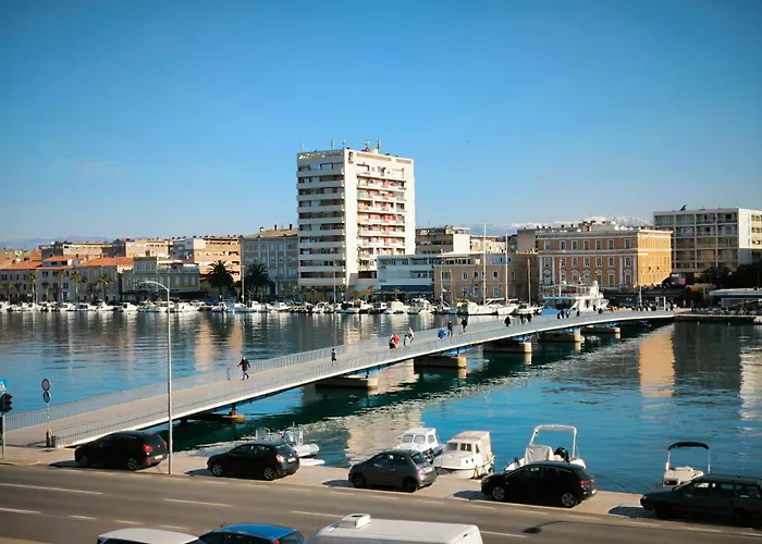 Gana * Zadar