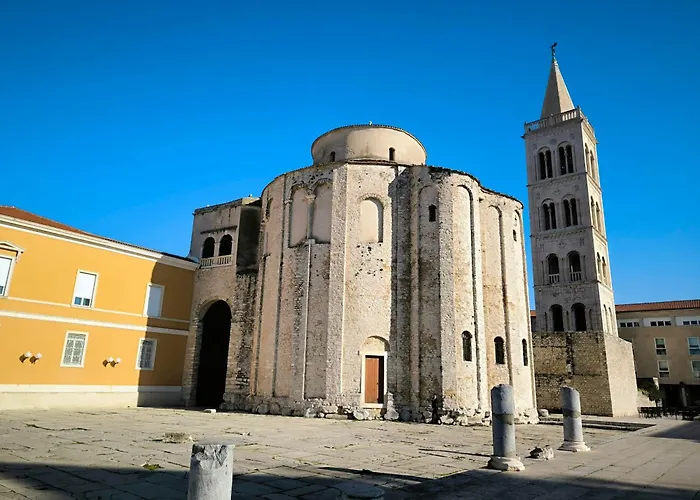 Gana Zadar