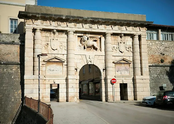 Gana Appartement
