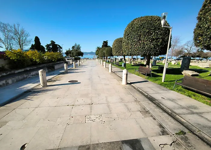 Gana Appartement Zadar