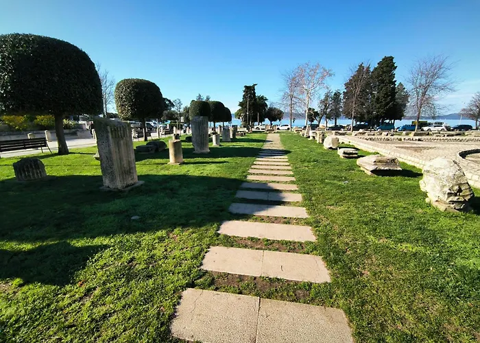 Gana Zadar