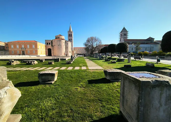 Gana * Zadar