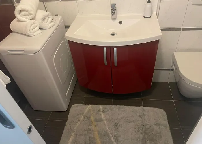 Appartamento Gana Zara