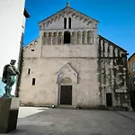 Gana * Zadar