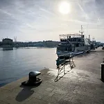 Gana * Zadar