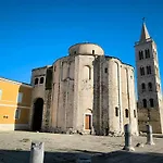 Gana Zadar