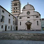Gana * Zadar