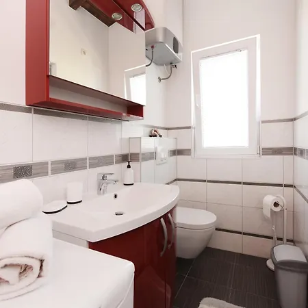 Appartement Gana Zadar