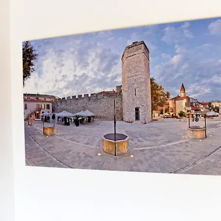 Gana Zadar