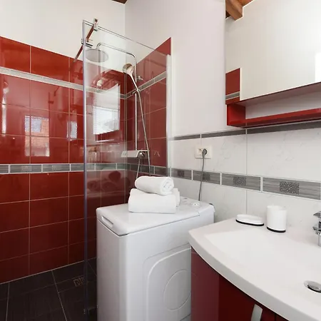 Gana Apartment Zadar