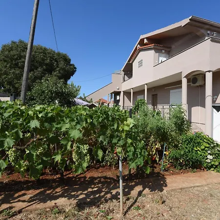 Apartment Gana Zadar