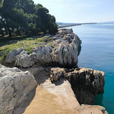 Appartement Gana Zadar