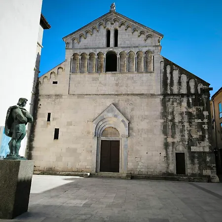 Gana * Zadar