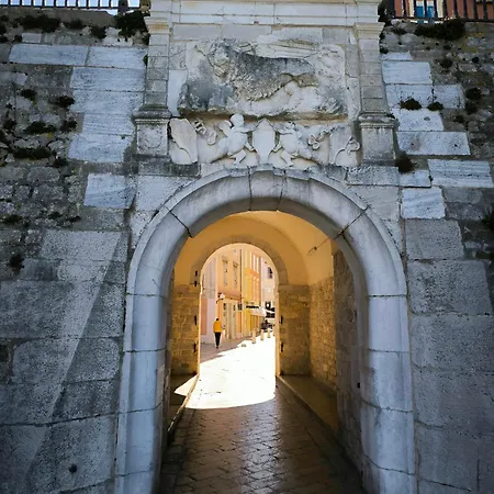 Gana Apartment Zadar