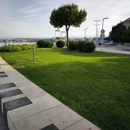 Gana Zadar