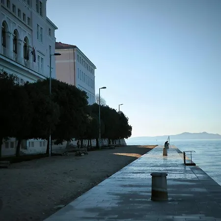 Appartement Gana