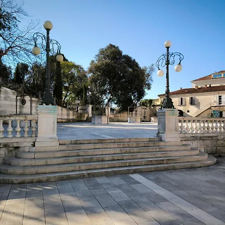 Gana Appartement Zadar