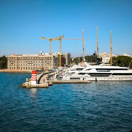 Apartament Gana Zadar