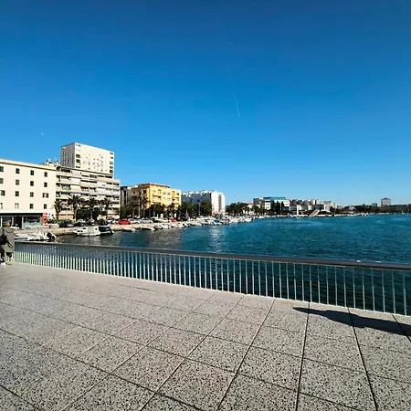 Gana Zadar