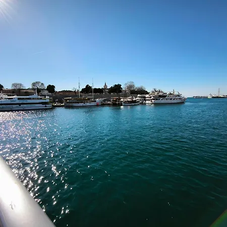 Gana * Zadar