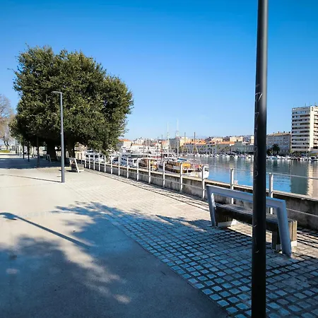 Gana Apartment