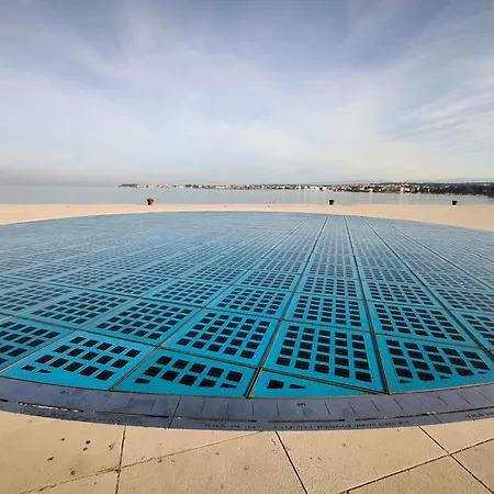 Gana Apartment Zadar