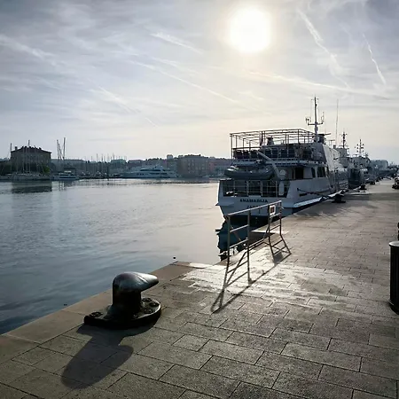 Gana * Zadar