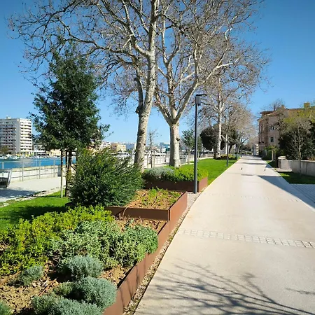 Apartament Gana *