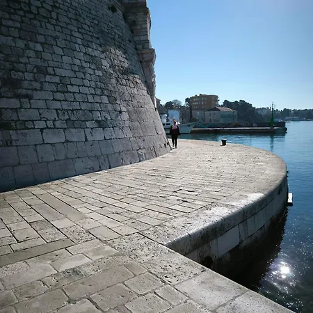 Gana Apartment Zadar