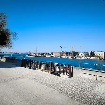 Apartment Gana Zadar