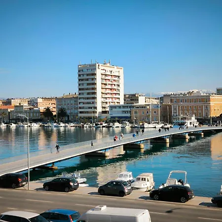 Gana * Zadar