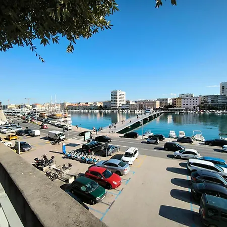 Gana Apartament