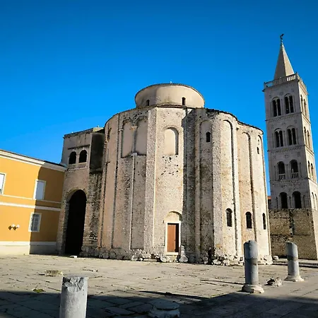Gana Zadar