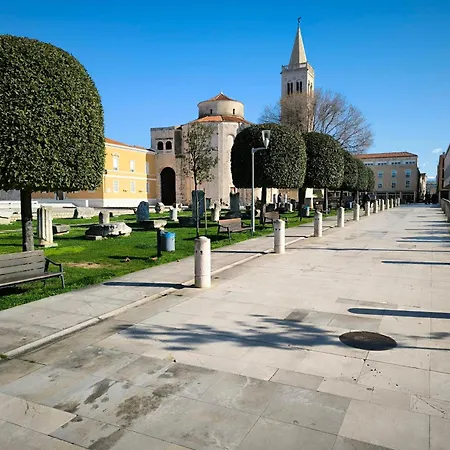 Gana * Zadar