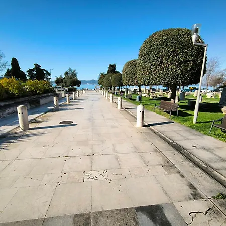 Gana Apartment Zadar