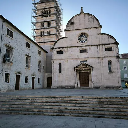 Gana * Zadar