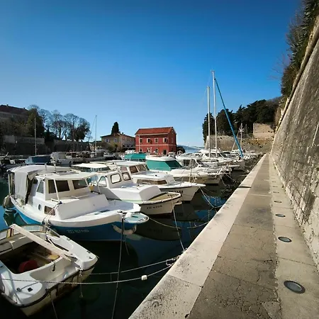 Gana Zadar