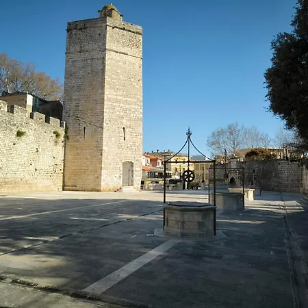 Gana Apartment Zadar