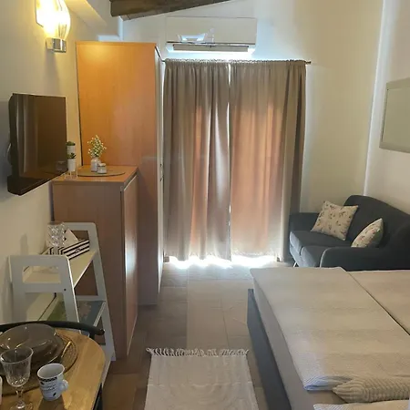 Gana Apartment