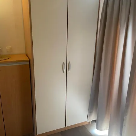 Gana Apartment *