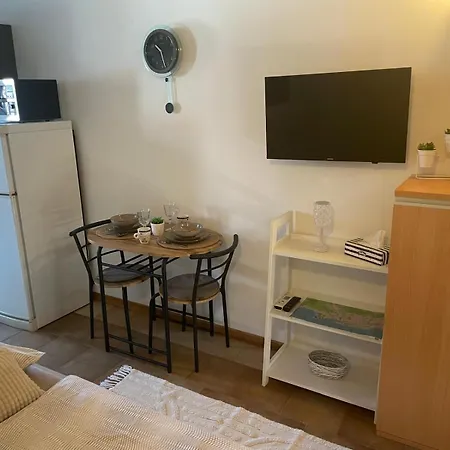 Apartment Gana *