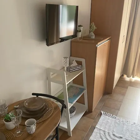 Gana Apartment Zadar