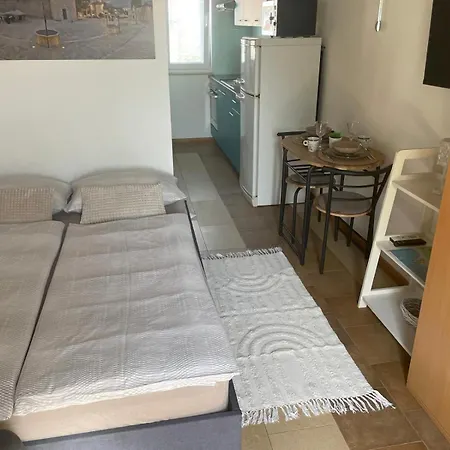 Apartment Gana Zadar