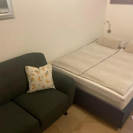 Apartment Gana *